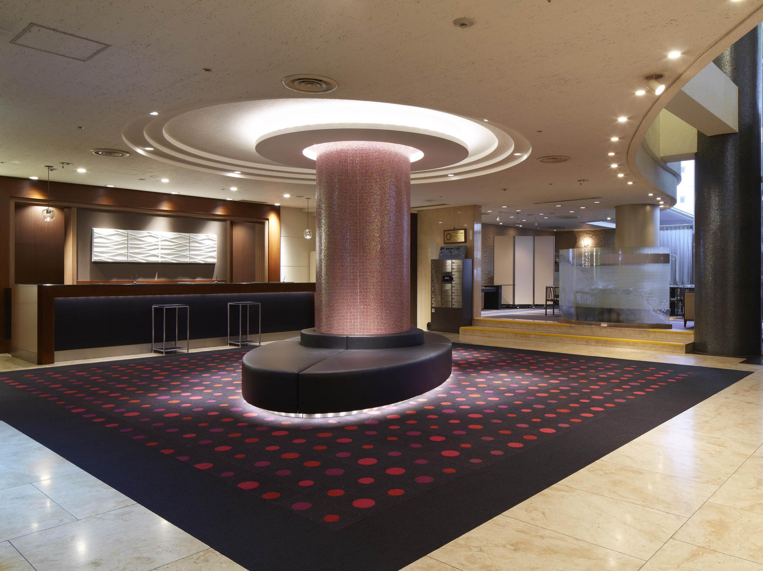 The B Hachioji Hotel Ngoại thất bức ảnh