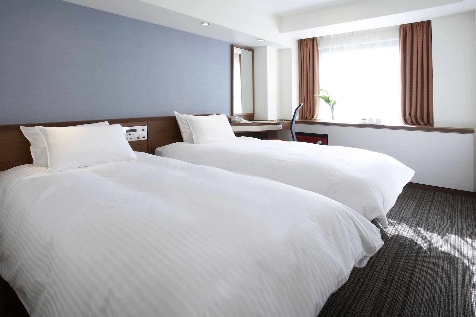 The B Hachioji Hotel Ngoại thất bức ảnh