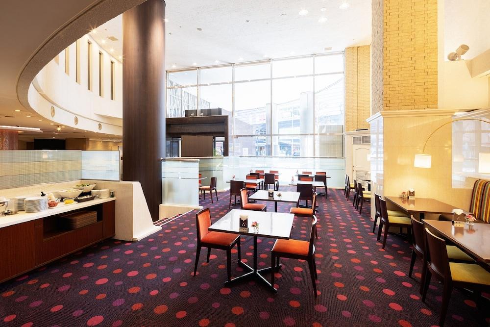 The B Hachioji Hotel Ngoại thất bức ảnh