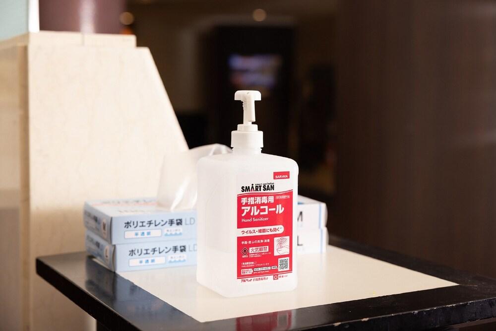 The B Hachioji Hotel Ngoại thất bức ảnh