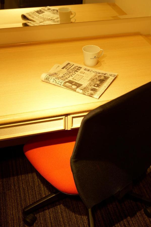 The B Hachioji Hotel Phòng bức ảnh