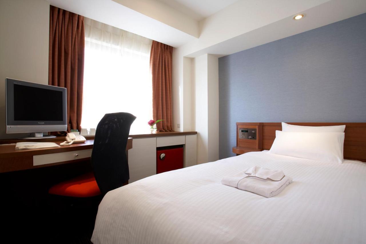 The B Hachioji Hotel Phòng bức ảnh
