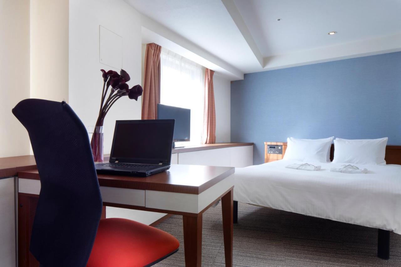 The B Hachioji Hotel Ngoại thất bức ảnh