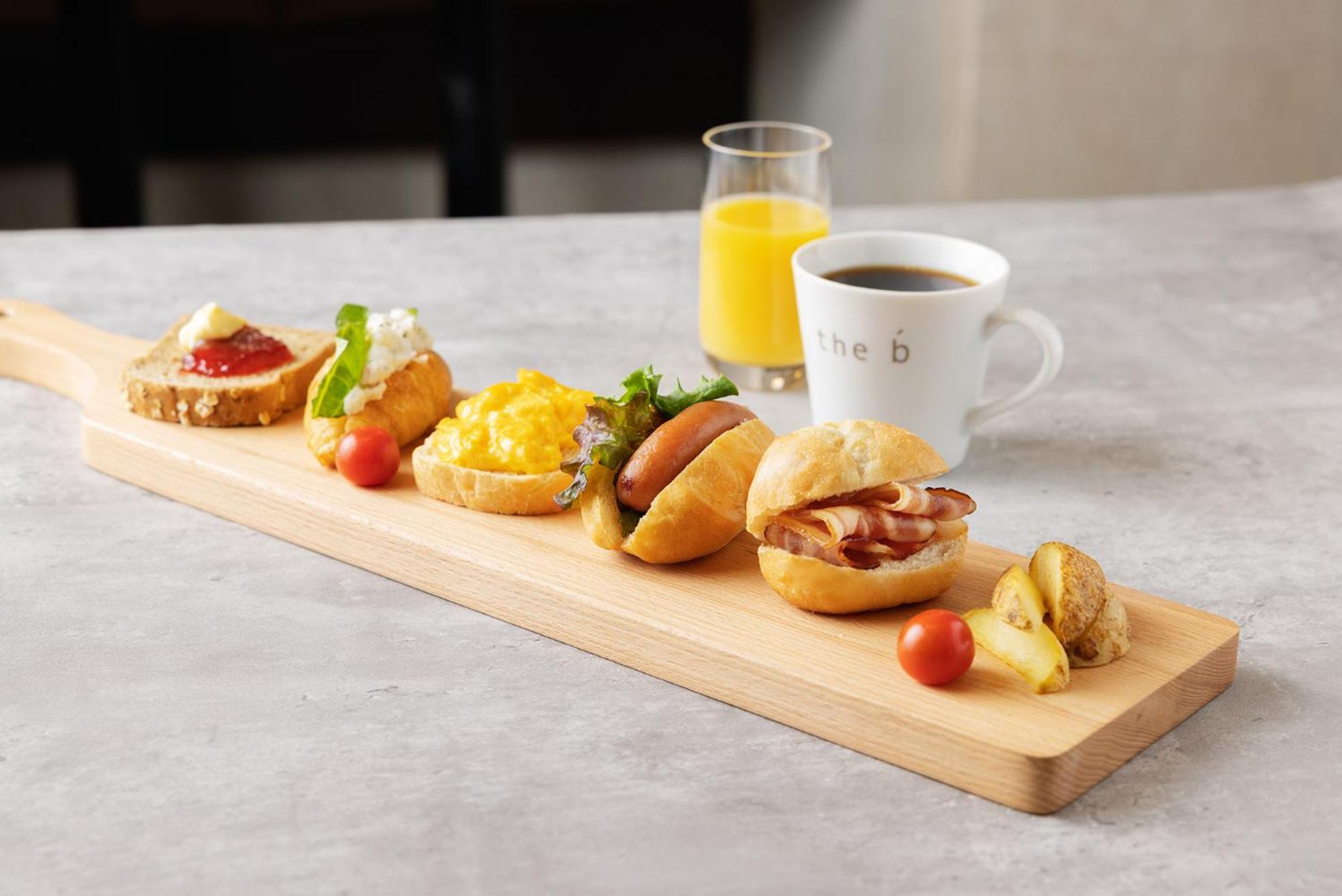 The B Hachioji Hotel Ngoại thất bức ảnh
