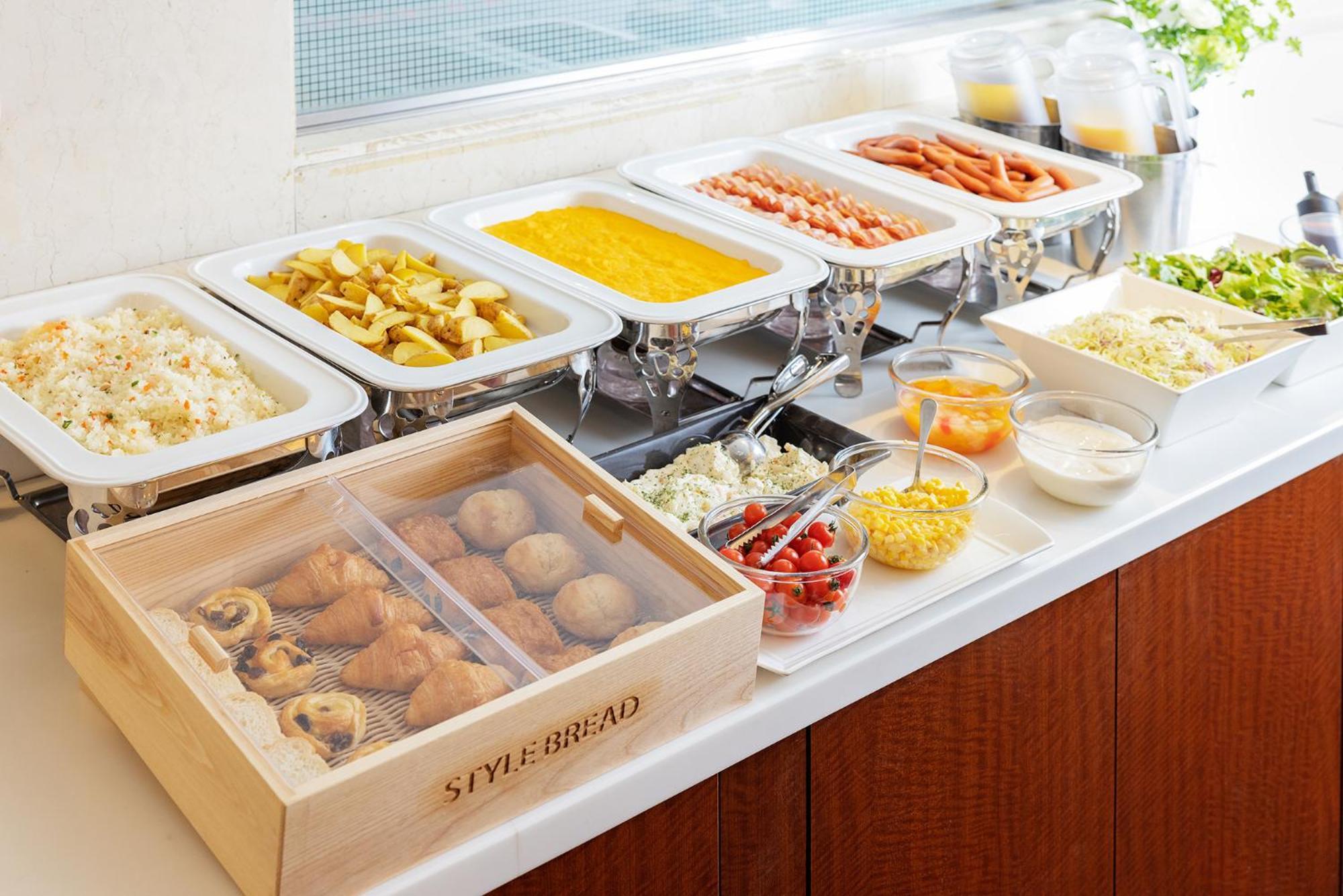 The B Hachioji Hotel Ngoại thất bức ảnh